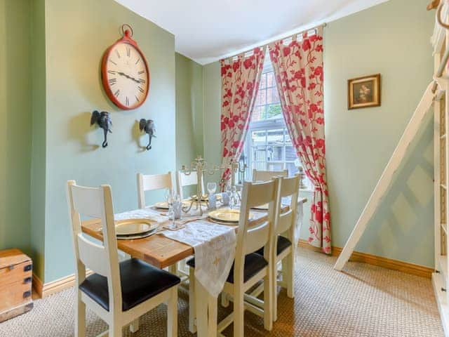 Dining room | Newhaven - Newhaven Properties, King&rsquo;s Lynn