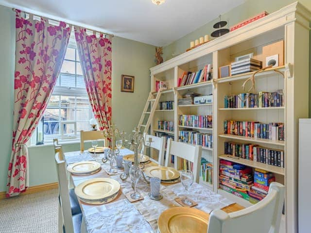 Dining room | Newhaven - Newhaven Properties, King&rsquo;s Lynn