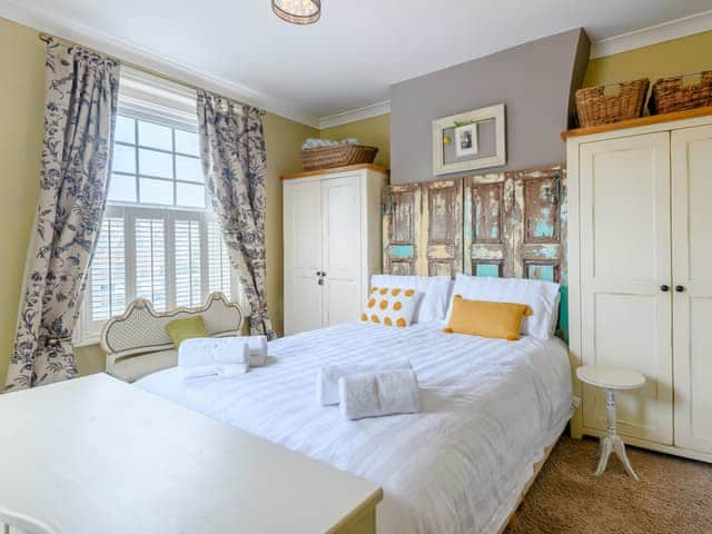 Double bedroom | Newhaven - Newhaven Properties, King&rsquo;s Lynn