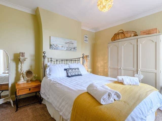 Double bedroom | Newhaven - Newhaven Properties, King&rsquo;s Lynn