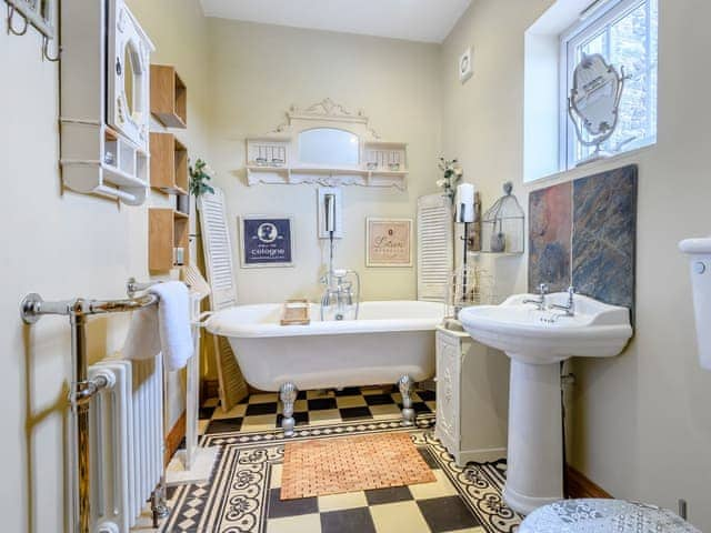 Bathroom | Newhaven - Newhaven Properties, King&rsquo;s Lynn