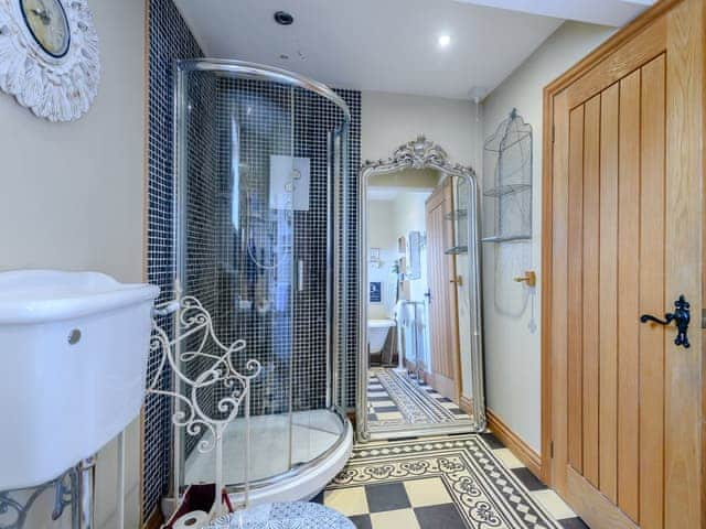 Bathroom | Newhaven - Newhaven Properties, King&rsquo;s Lynn