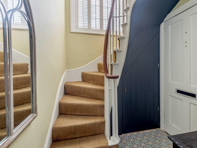 Stairs | Newhaven - Newhaven Properties, King&rsquo;s Lynn