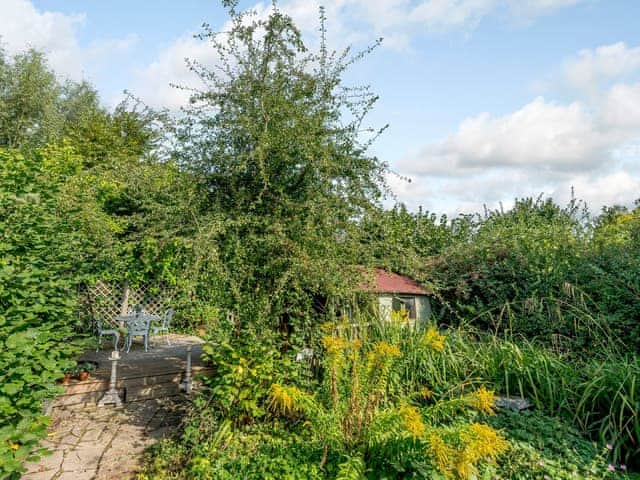 Garden | Newhaven - Newhaven Properties, King&rsquo;s Lynn