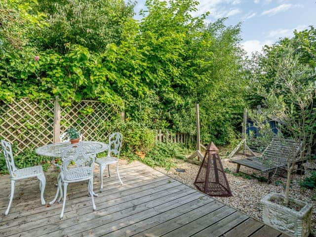 Garden and grounds | Newhaven - Newhaven Properties, King&rsquo;s Lynn