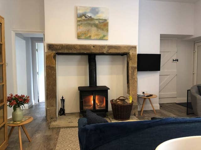 Living room | Horsley Cottage, Horsley, near Otterburn
