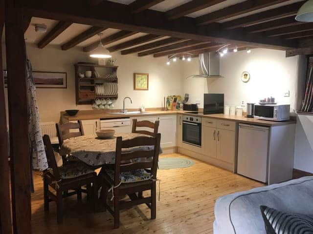 Kitchen | Stone Barn - Barton Hall Farm, Pooley Bridge