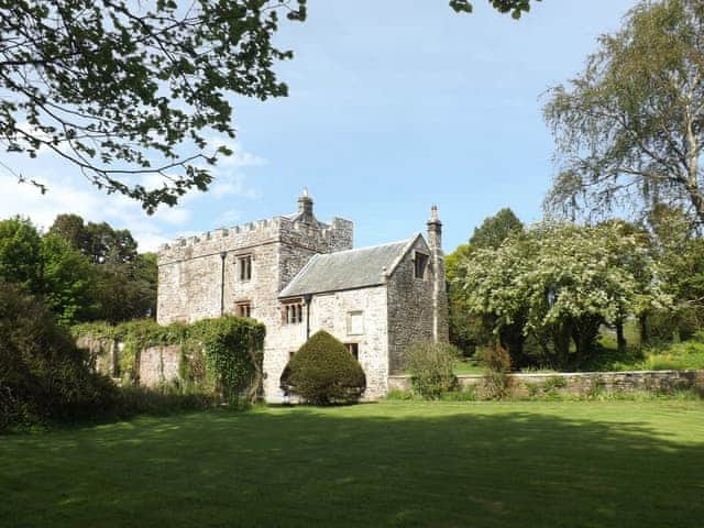 Exterior | Whitehall Pele Tower, Mealsgate