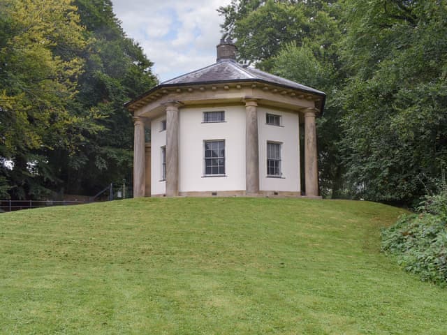 Exterior | Smithy Lodge at Heaton Park, Prestwich, Manchester