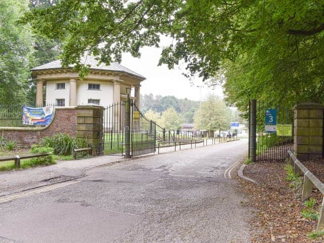 Exterior | Smithy Lodge at Heaton Park, Prestwich, Manchester