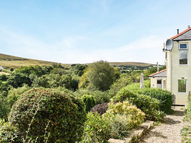 Exterior | Withymead Cottage, Withypool