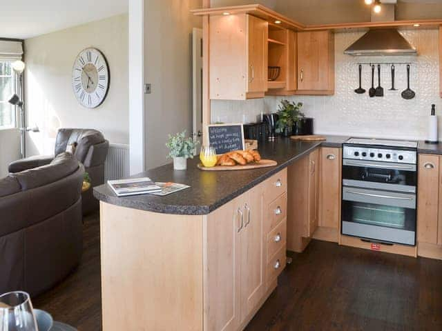 Kitchen | Aintree Lodge, Swarland