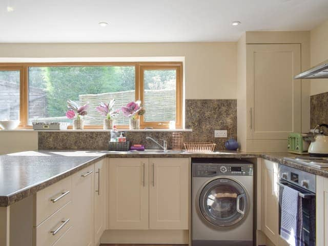 Kitchen | The Coach House, Portway