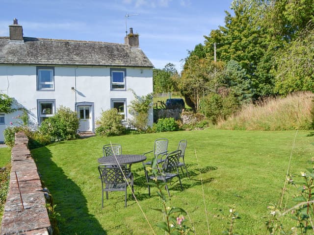 Garden | The Retreat, Sunderland, near Bassenthwaite