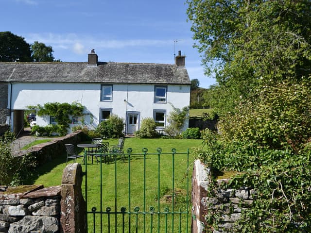 Exterior | The Retreat, Sunderland, near Bassenthwaite