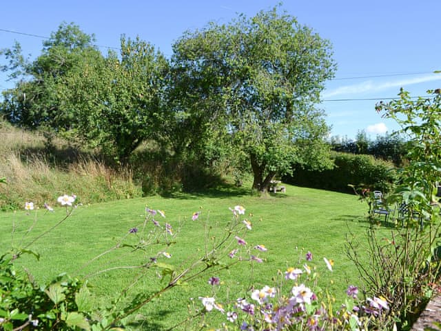 Garden | The Retreat, Sunderland, near Bassenthwaite