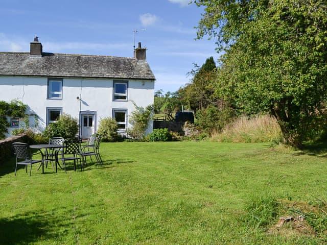 Garden | The Retreat, Sunderland, near Bassenthwaite