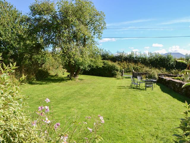 Garden | The Retreat, Sunderland, near Bassenthwaite