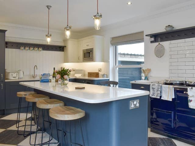 Kitchen/diner | Brookleigh Farm Cottage, Menston, near Ilkley