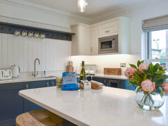 Kitchen/diner | Brookleigh Farm Cottage, Menston, near Ilkley