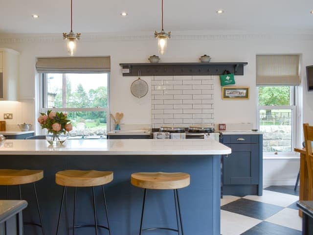 Kitchen/diner | Brookleigh Farm Cottage, Menston, near Ilkley