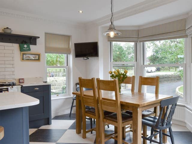 Kitchen/diner | Brookleigh Farm Cottage, Menston, near Ilkley