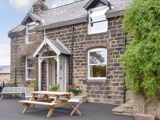 Exterior | Brookleigh Farm Cottage, Menston, near Ilkley