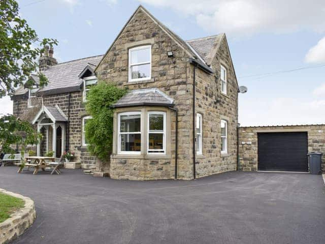 Exterior | Brookleigh Farm Cottage, Menston, near Ilkley