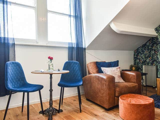 Dining Area | St Martins Square Apartment 3, Scarborough