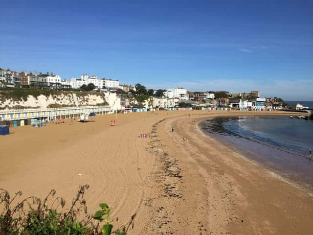 The Fairway, Westgate-on-Sea