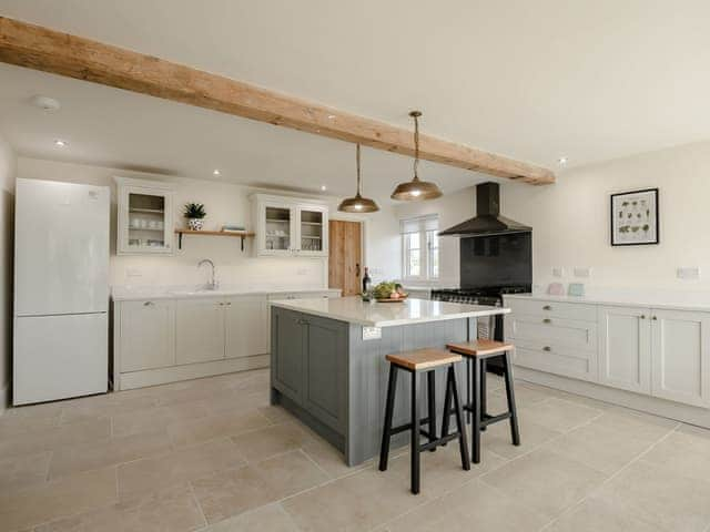 Kitchen | The Farmhouse, Tivetshall St. Margaret, Norwich