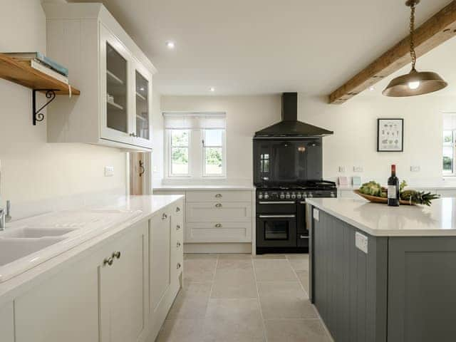 Kitchen | The Farmhouse, Tivetshall St. Margaret, Norwich