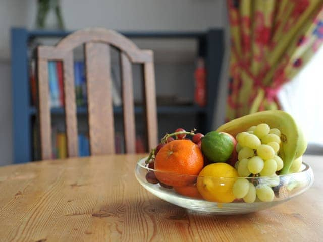 Dining Area | Hamilton Apartment, Cheltenham