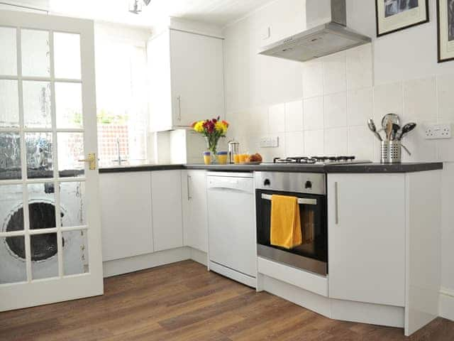 Kitchen | Hamilton Apartment, Cheltenham