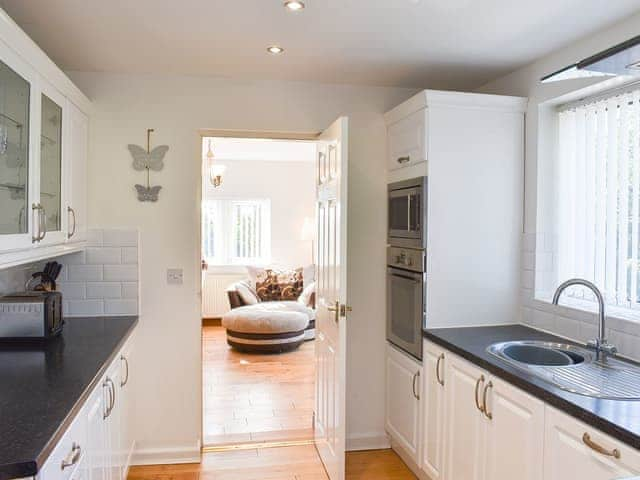 Kitchen | Wesley Old Hall House, Old Clough, near Bacup