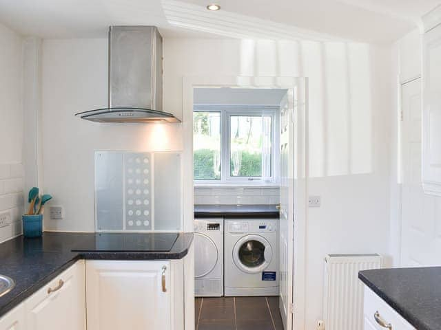 Kitchen | Wesley Old Hall House, Old Clough, near Bacup