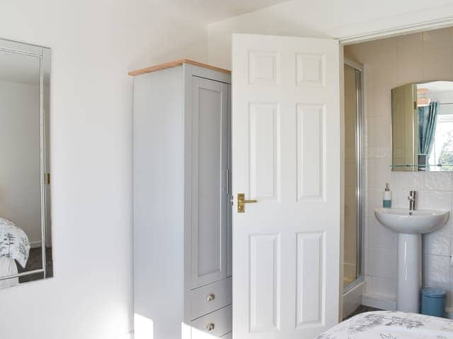 En-suite | Wesley Old Hall House, Old Clough, near Bacup