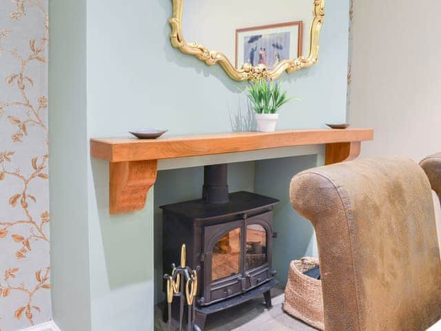 Dining room | Lowey&rsquo;s Harbour Cottage, Bridlington