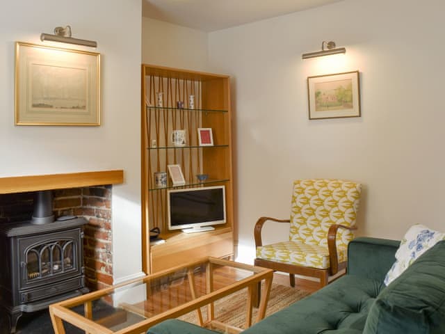 Living room | Mill Lane, Canterbury