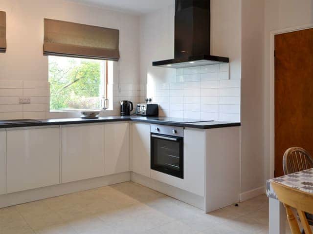 Kitchen | Dalby Hall, York