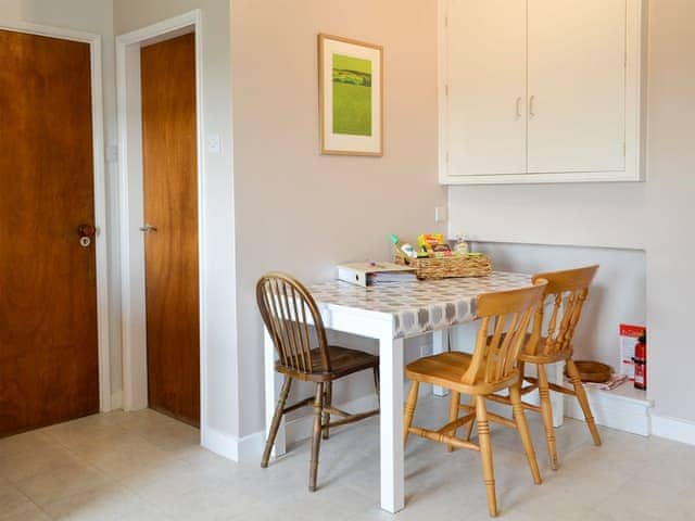 Kitchen | Dalby Hall, York