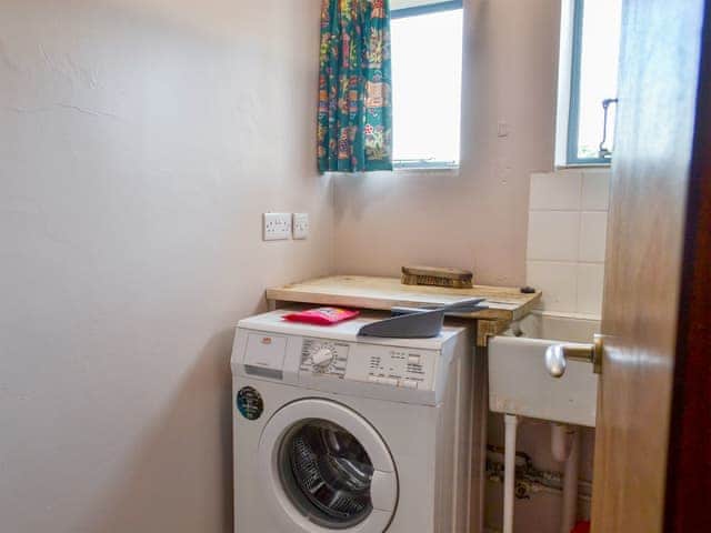 Utility room | Dalby Hall, York