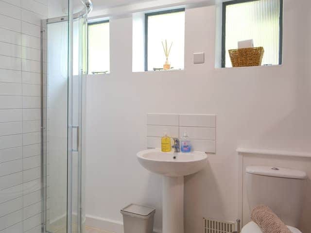 Bathroom | Dalby Hall, York