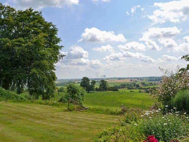 Surrounding area | Dalby Hall, York