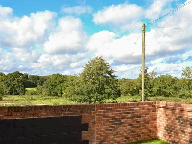 View | Jupiter Barn - Swafield Barns, Swafield, near North Walsham