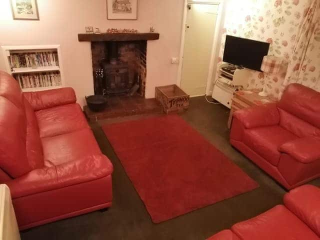 Living room | Blackhorse Cottage, Wells-next-the-Sea