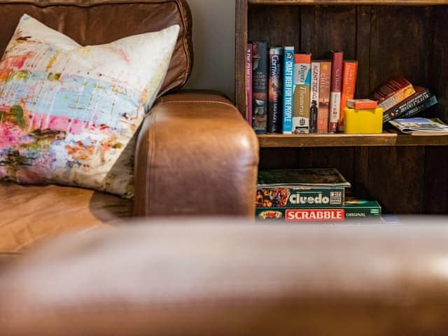 Living room | Mallingdown Farm, Piltdown