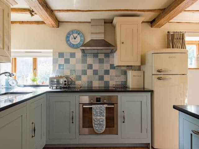 Kitchen/diner | Mallingdown Farm, Piltdown