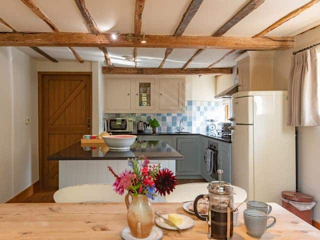 Kitchen/diner | Mallingdown Farm, Piltdown