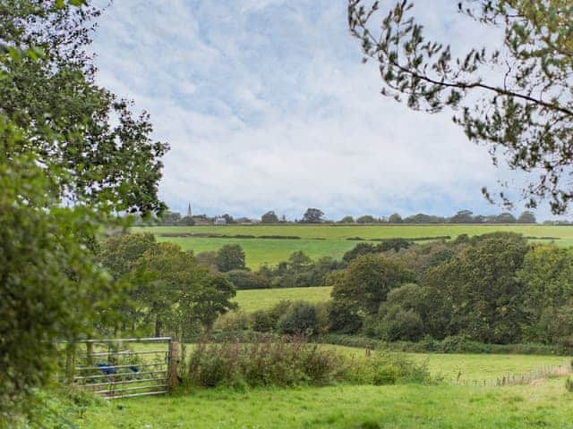 Surrounding area | Mallingdown Farm, Piltdown